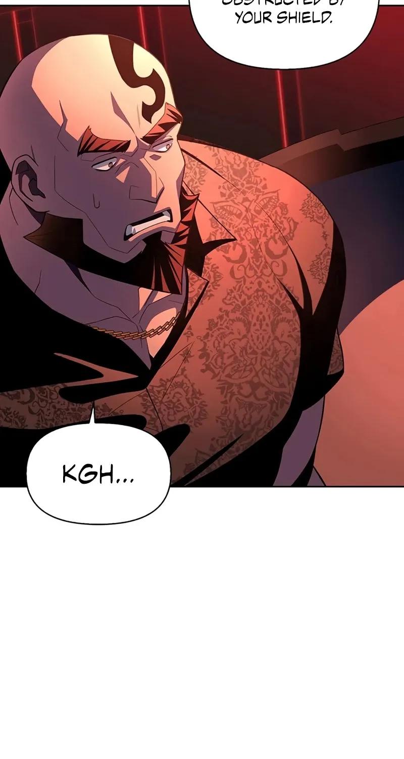 Superhuman Battlefield Kainu Manga Chapter 6 Page 69