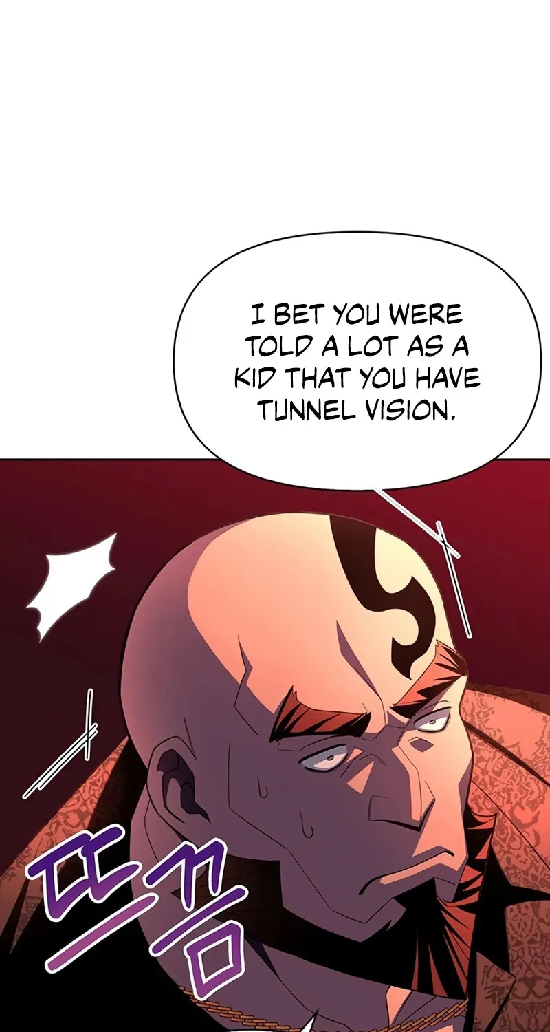 Superhuman Battlefield Kainu Manga Chapter 6 Page 70