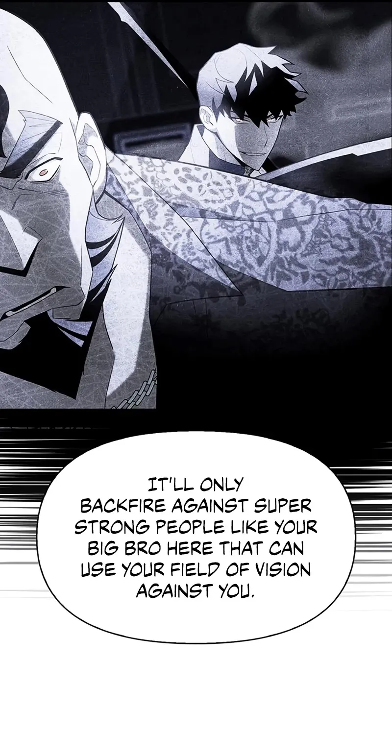 Superhuman Battlefield Kainu Manga Chapter 6 Page 74