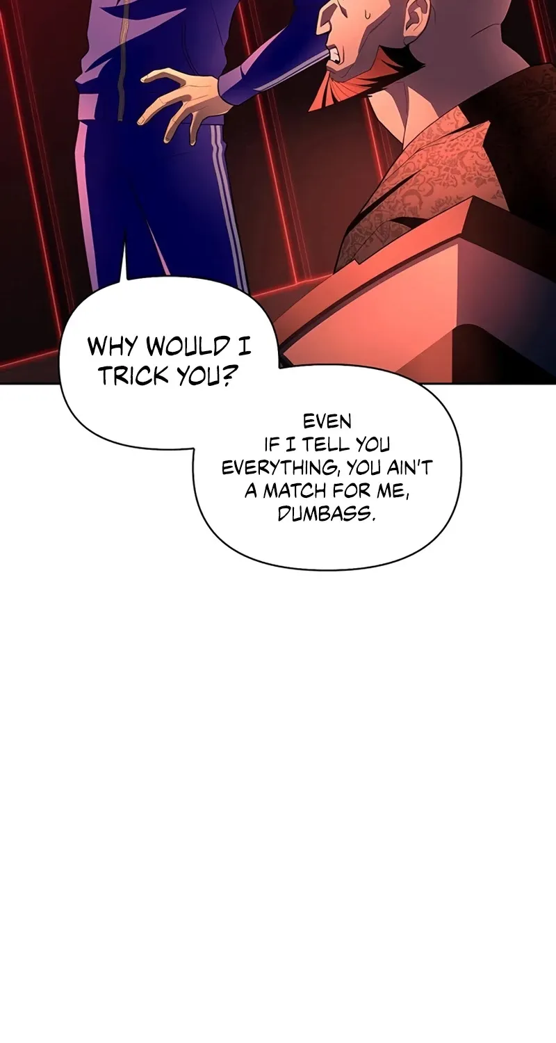 Superhuman Battlefield Kainu Manga Chapter 6 Page 77