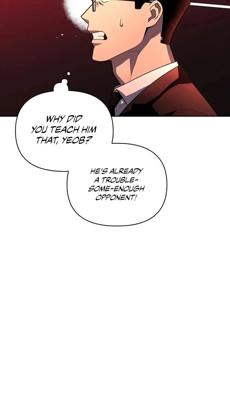Superhuman Battlefield Kainu Manga Chapter 6 Page 81