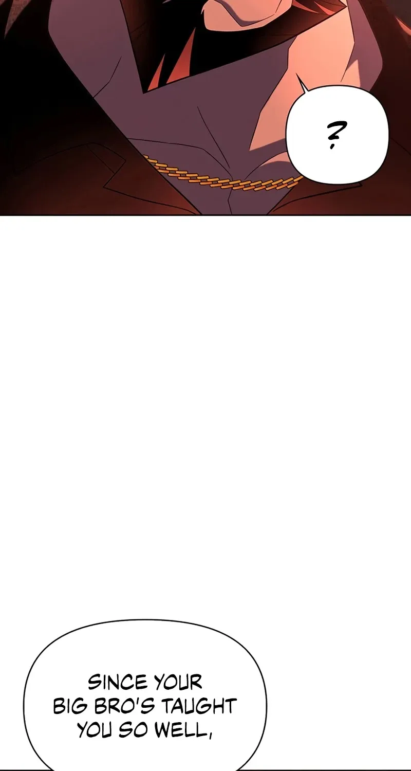 Superhuman Battlefield Kainu Manga Chapter 6 Page 84