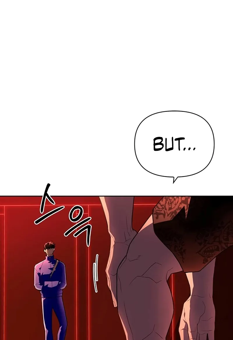 Superhuman Battlefield Kainu Manga Chapter 6 Page 87