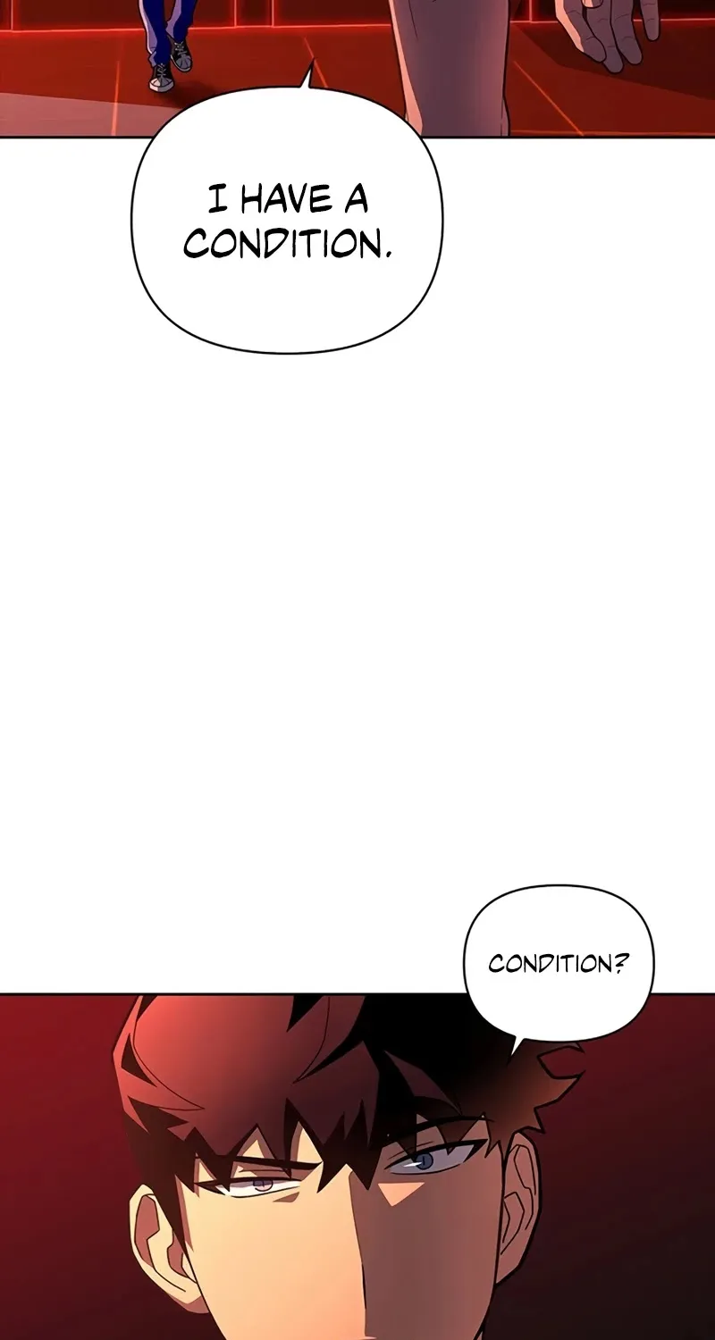 Superhuman Battlefield Kainu Manga Chapter 6 Page 88