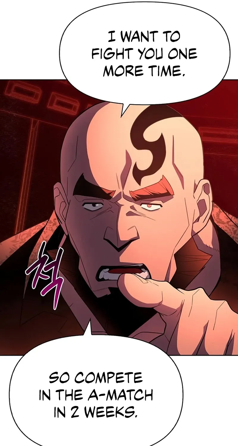 Superhuman Battlefield Kainu Manga Chapter 6 Page 90