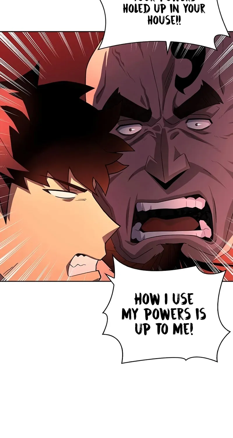 Superhuman Battlefield Kainu Manga Chapter 6 Page 96