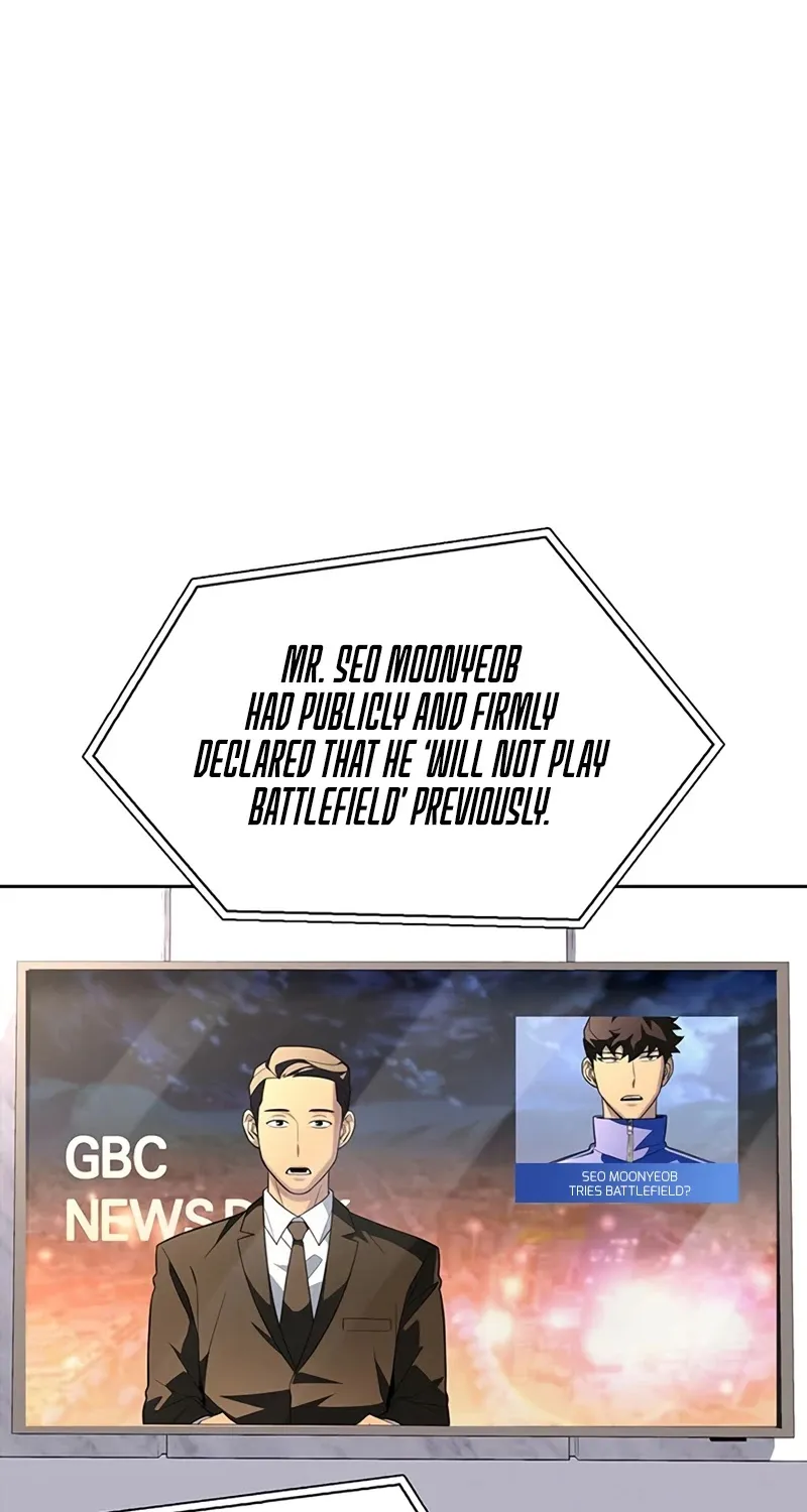 Superhuman Battlefield Kainu Manga Chapter 6 Page 109