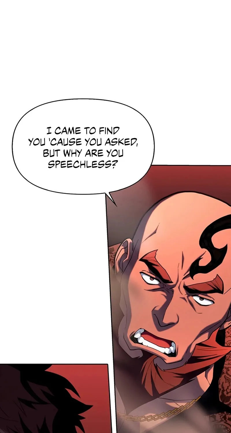 Superhuman Battlefield Kainu Manga Chapter 5 Page 46