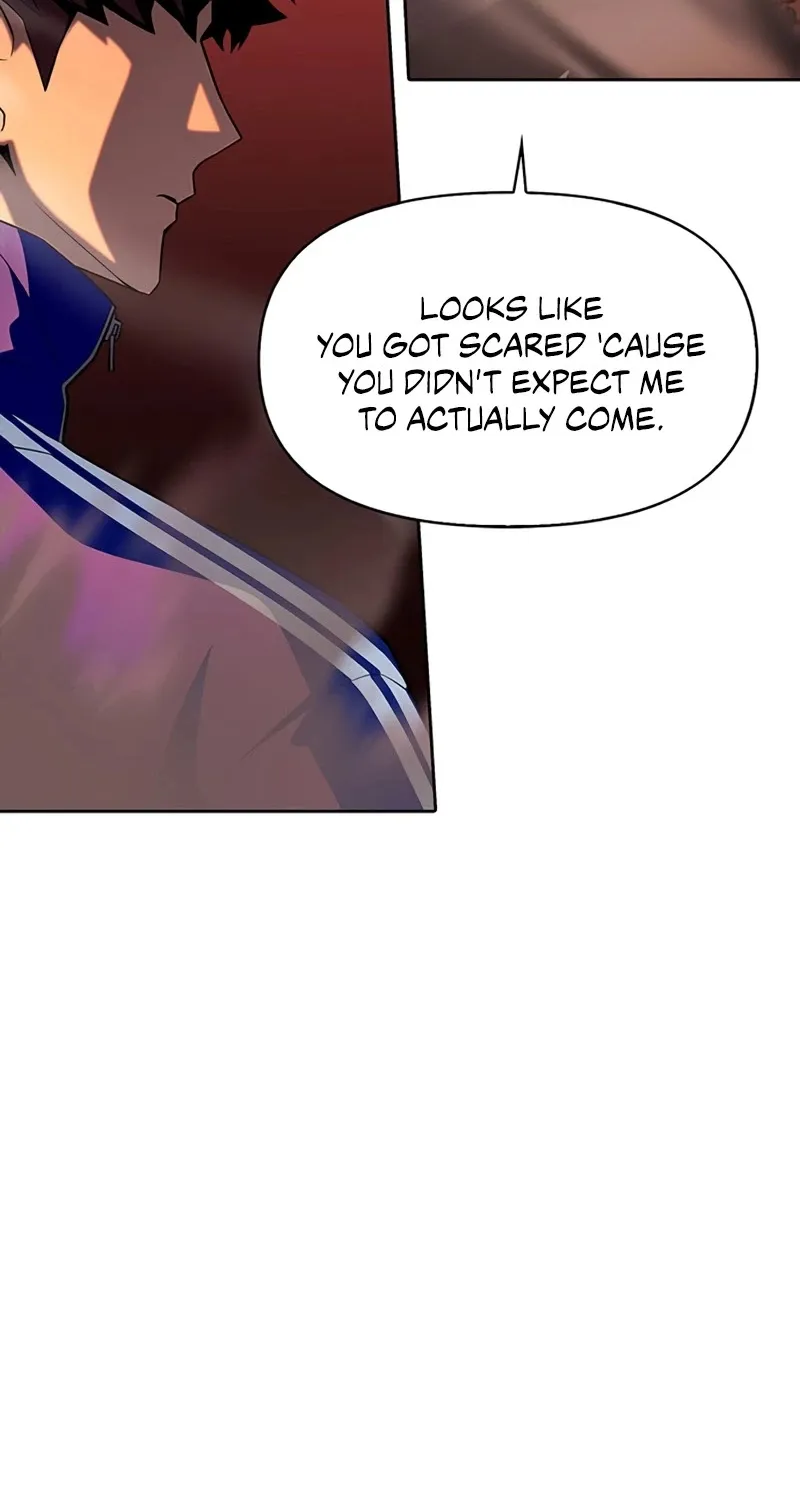 Superhuman Battlefield Kainu Manga Chapter 5 Page 47
