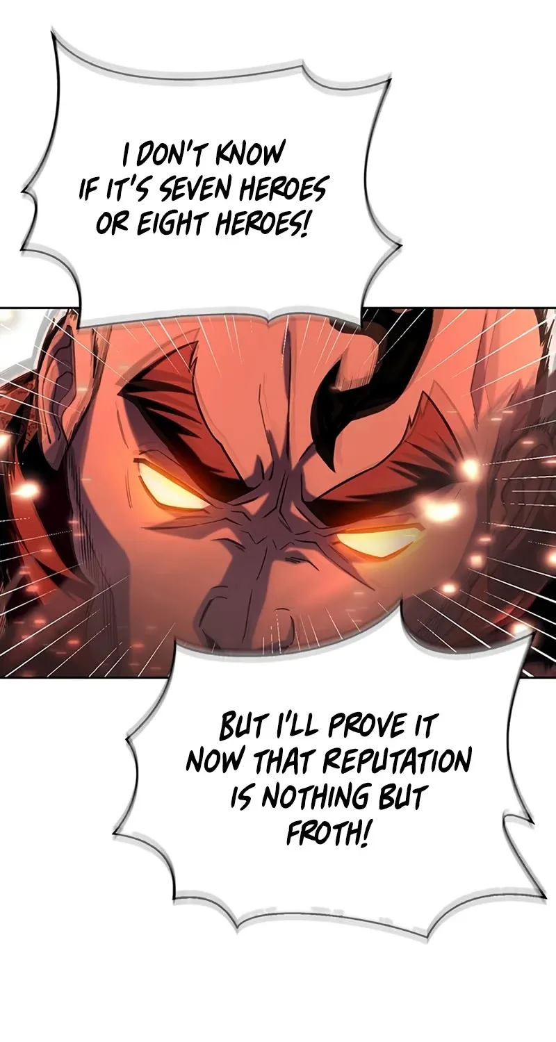 Superhuman Battlefield Kainu Manga Chapter 5 Page 48