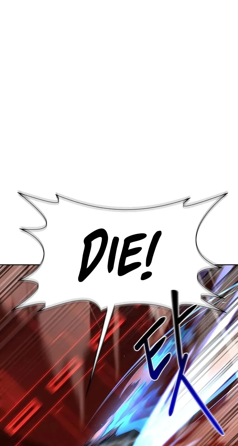 Superhuman Battlefield Kainu Manga Chapter 5 Page 49