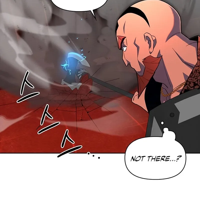 Superhuman Battlefield Kainu Manga Chapter 5 Page 53