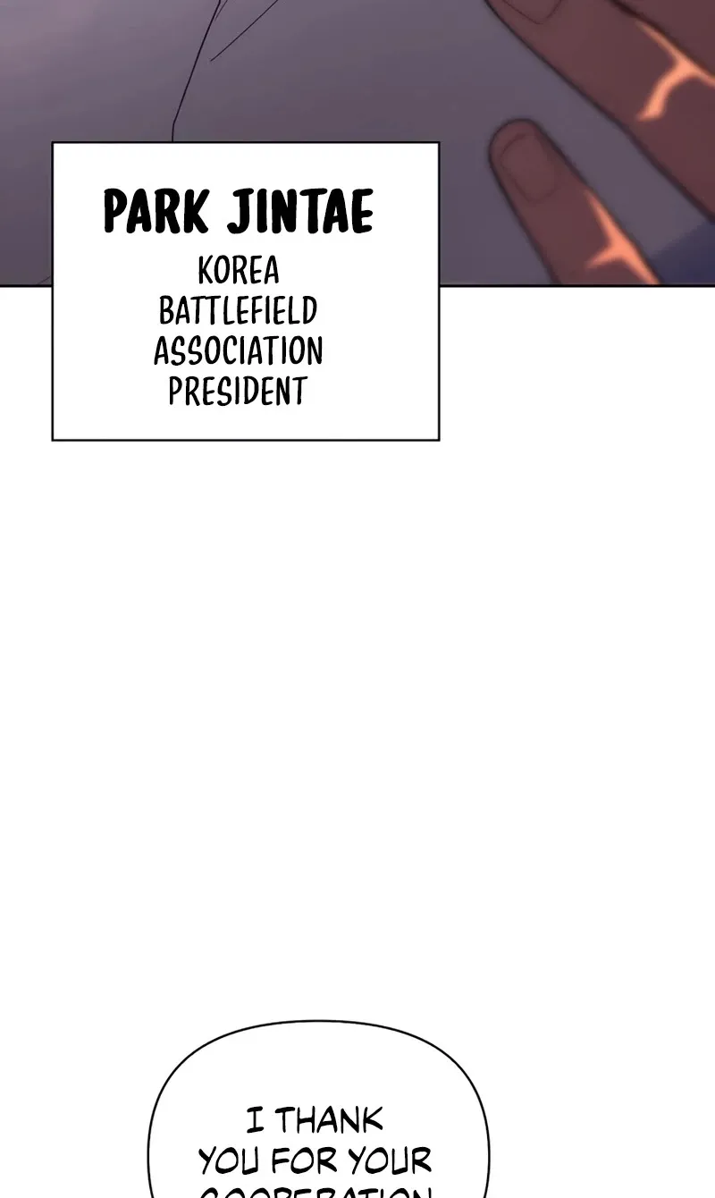 Superhuman Battlefield Kainu Manga Chapter 5 Page 77