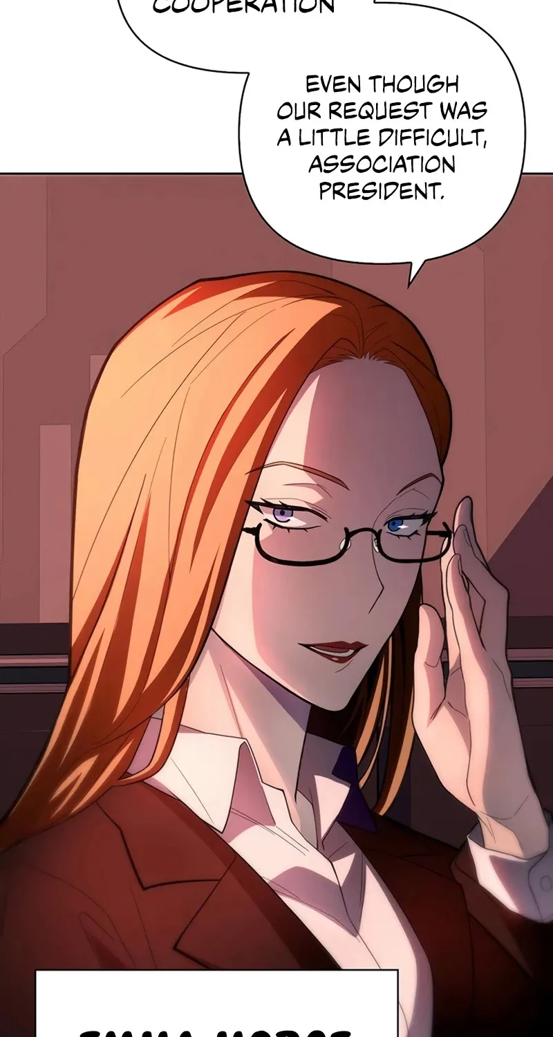 Superhuman Battlefield Kainu Manga Chapter 5 Page 78