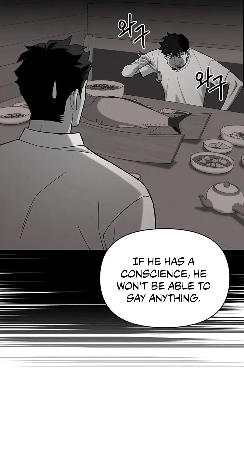 Superhuman Battlefield Kainu Manga Chapter 5 Page 80