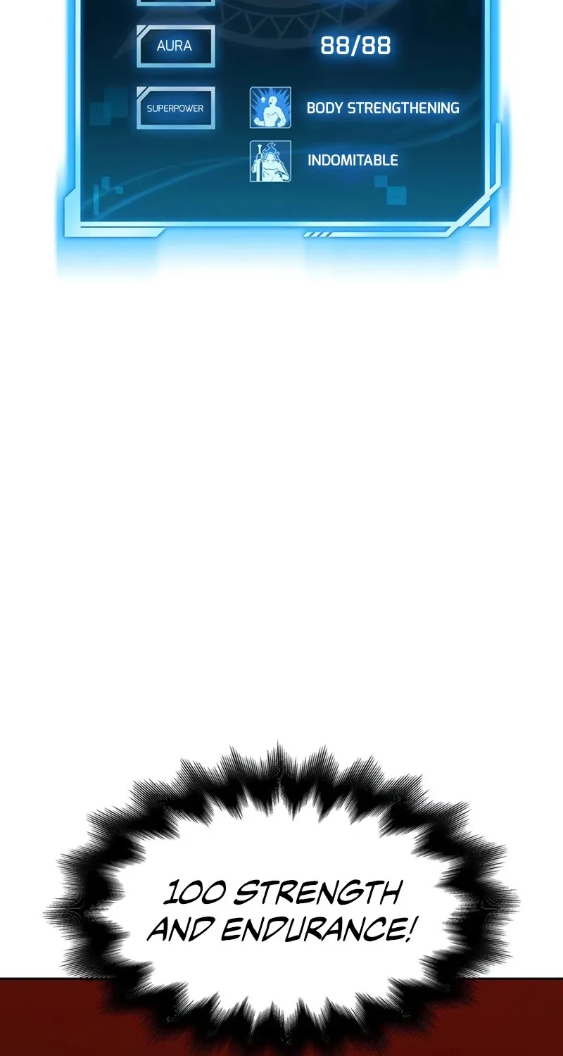 Superhuman Battlefield Kainu Manga Chapter 5 Page 97