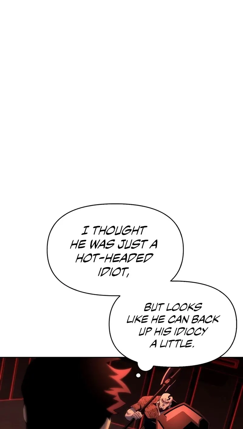 Superhuman Battlefield Kainu Manga Chapter 5 Page 99