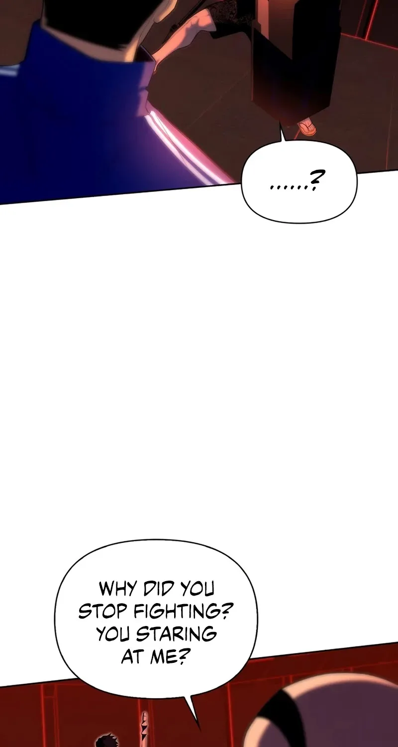 Superhuman Battlefield Kainu Manga Chapter 5 Page 100