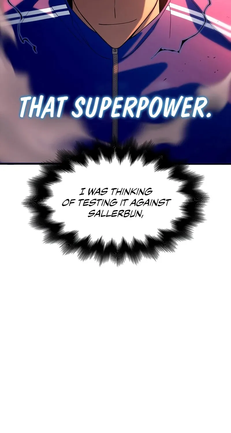 Superhuman Battlefield Kainu Manga Chapter 5 Page 106