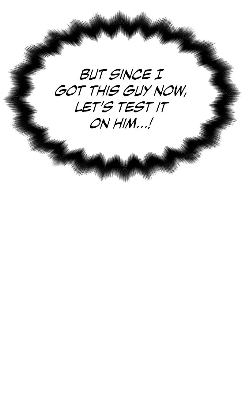 Superhuman Battlefield Kainu Manga Chapter 5 Page 107