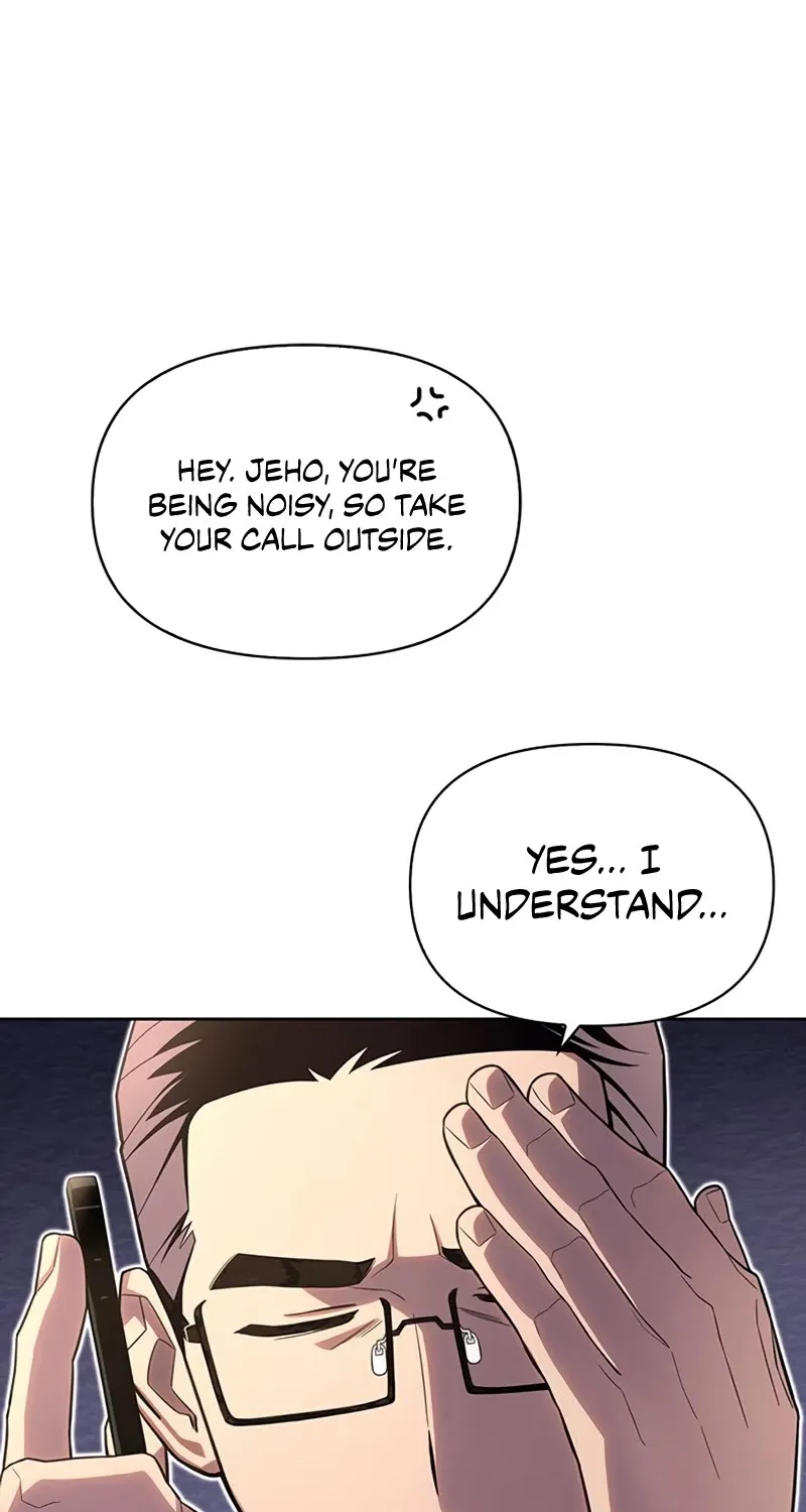 Superhuman Battlefield Kainu Manga Chapter 4 Page 5