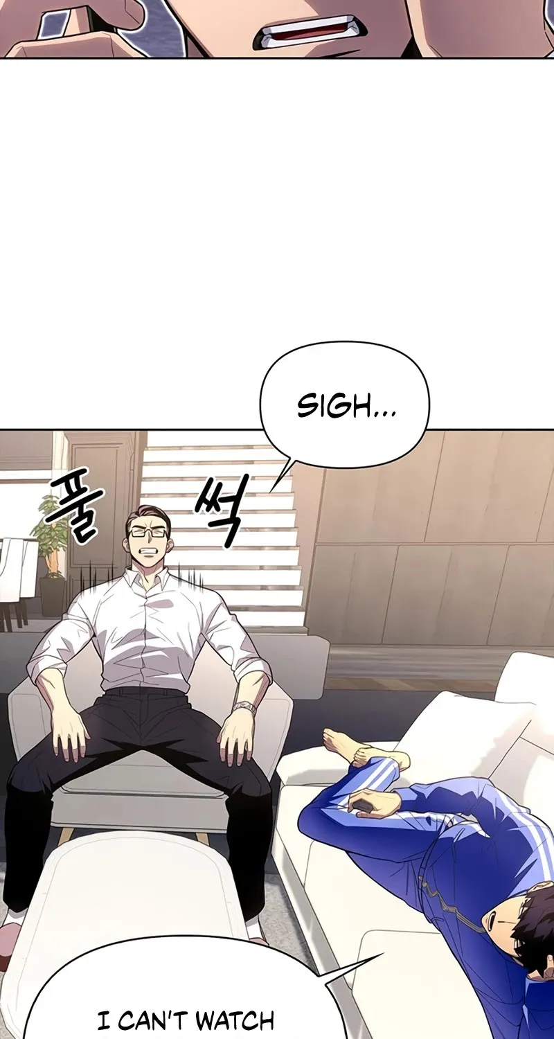 Superhuman Battlefield Kainu Manga Chapter 4 Page 6