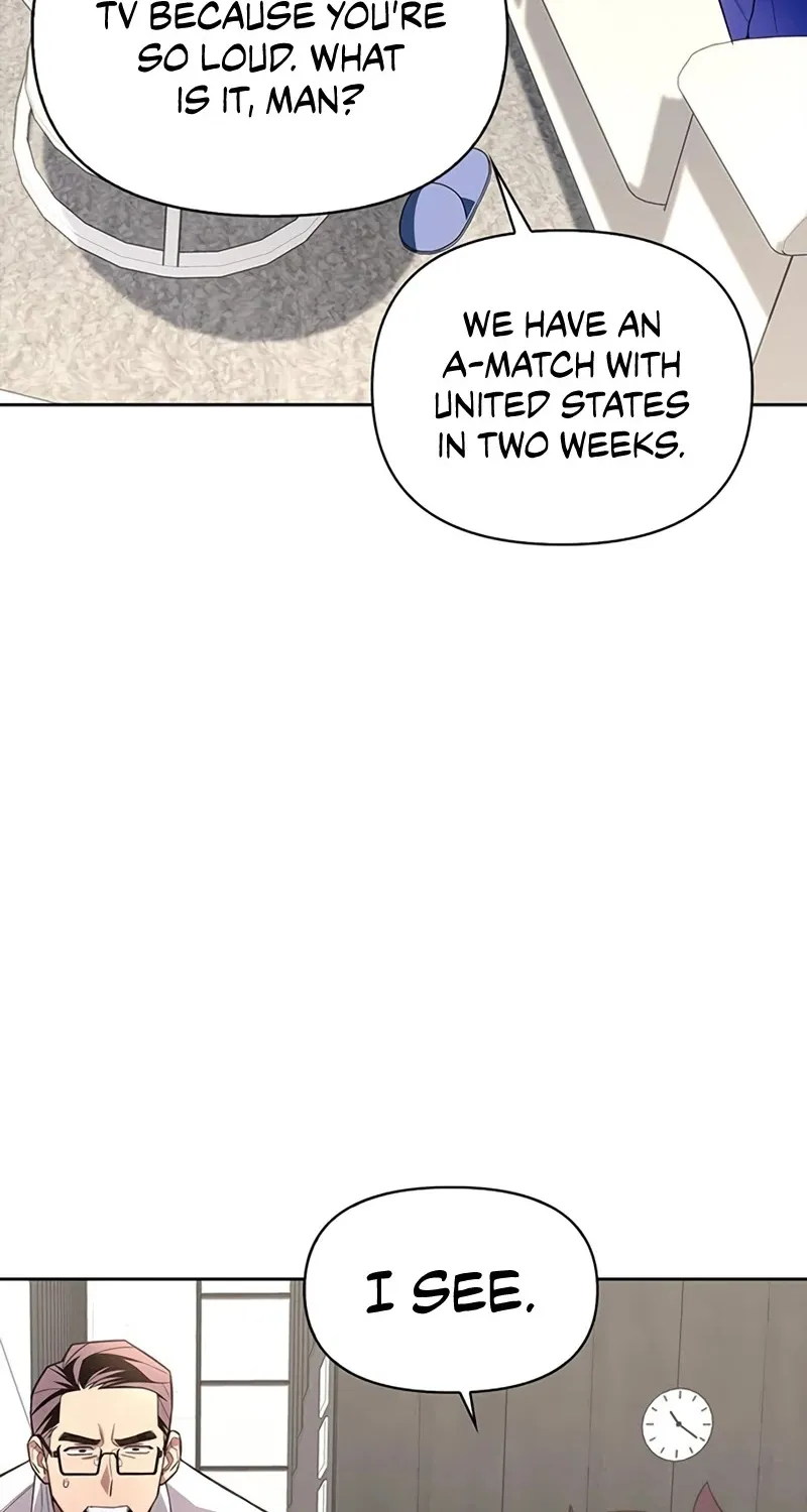 Superhuman Battlefield Kainu Manga Chapter 4 Page 7