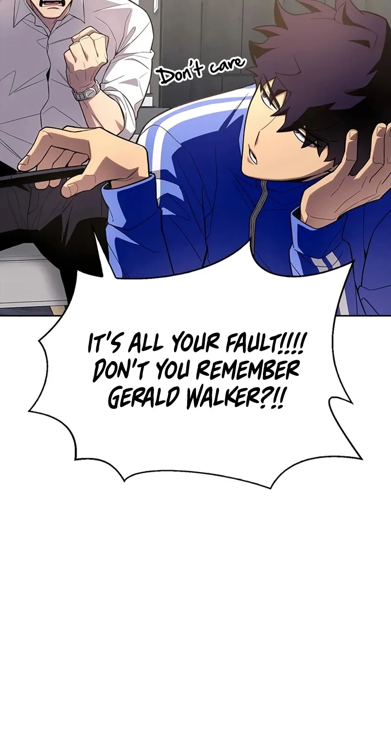 Superhuman Battlefield Kainu Manga Chapter 4 Page 8