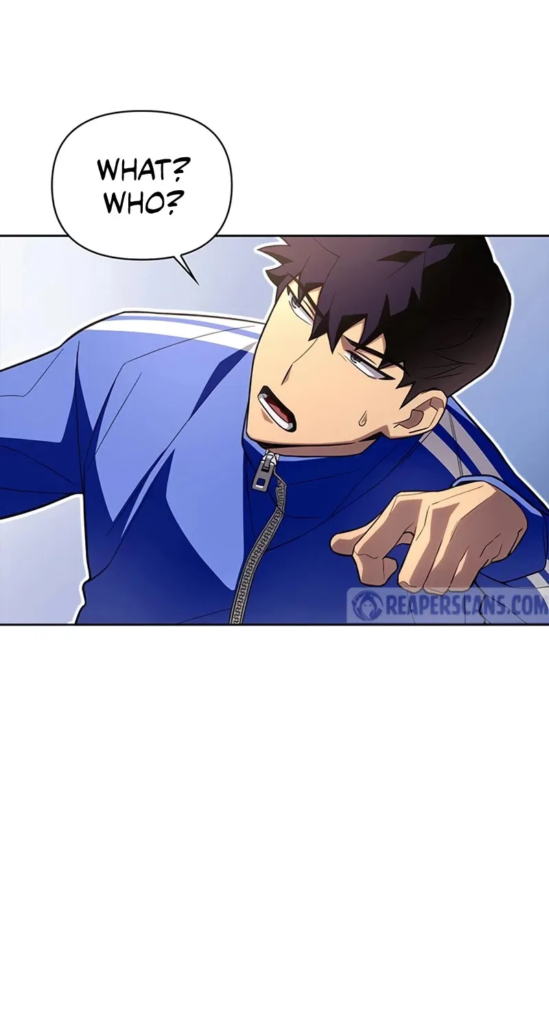 Superhuman Battlefield Kainu Manga Chapter 4 Page 9