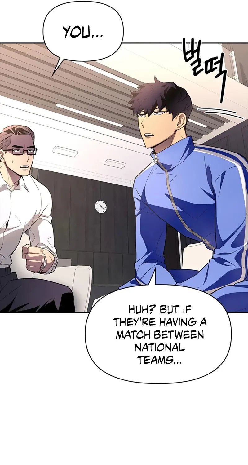 Superhuman Battlefield Kainu Manga Chapter 4 Page 18