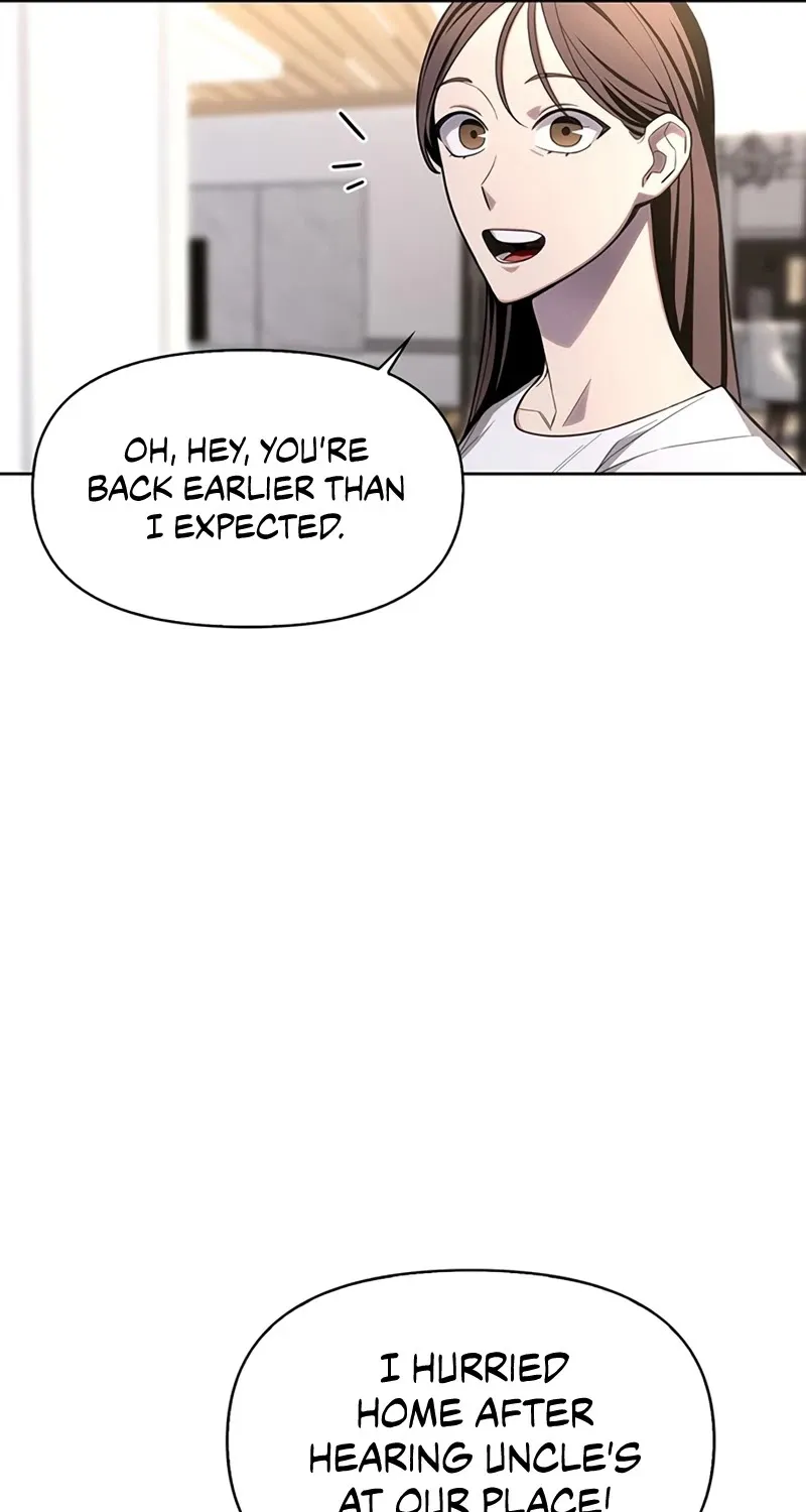 Superhuman Battlefield Kainu Manga Chapter 4 Page 26