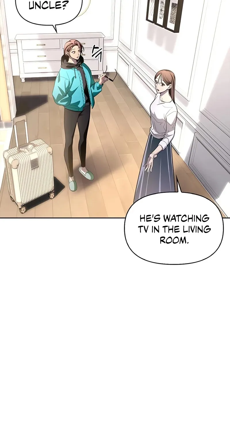 Superhuman Battlefield Kainu Manga Chapter 4 Page 29