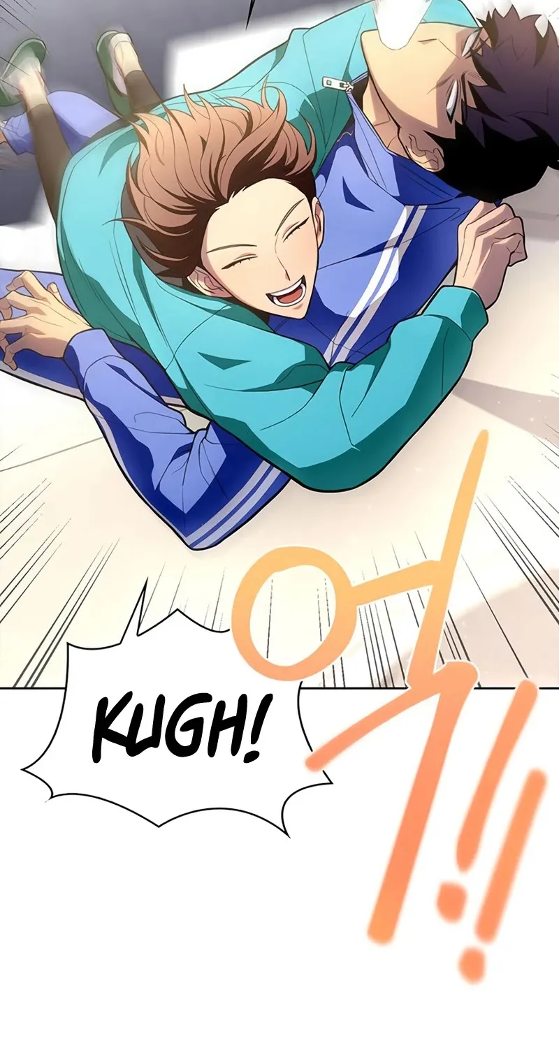 Superhuman Battlefield Kainu Manga Chapter 4 Page 33