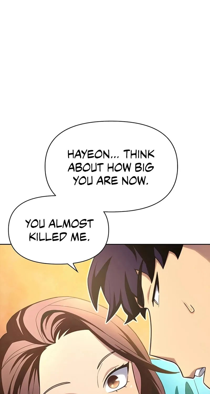 Superhuman Battlefield Kainu Manga Chapter 4 Page 34