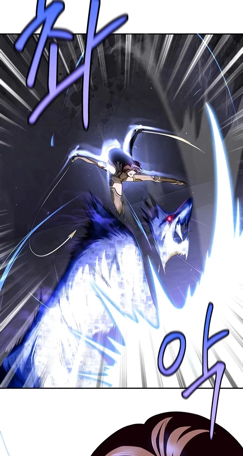 Superhuman Battlefield Kainu Manga Chapter 4 Page 93