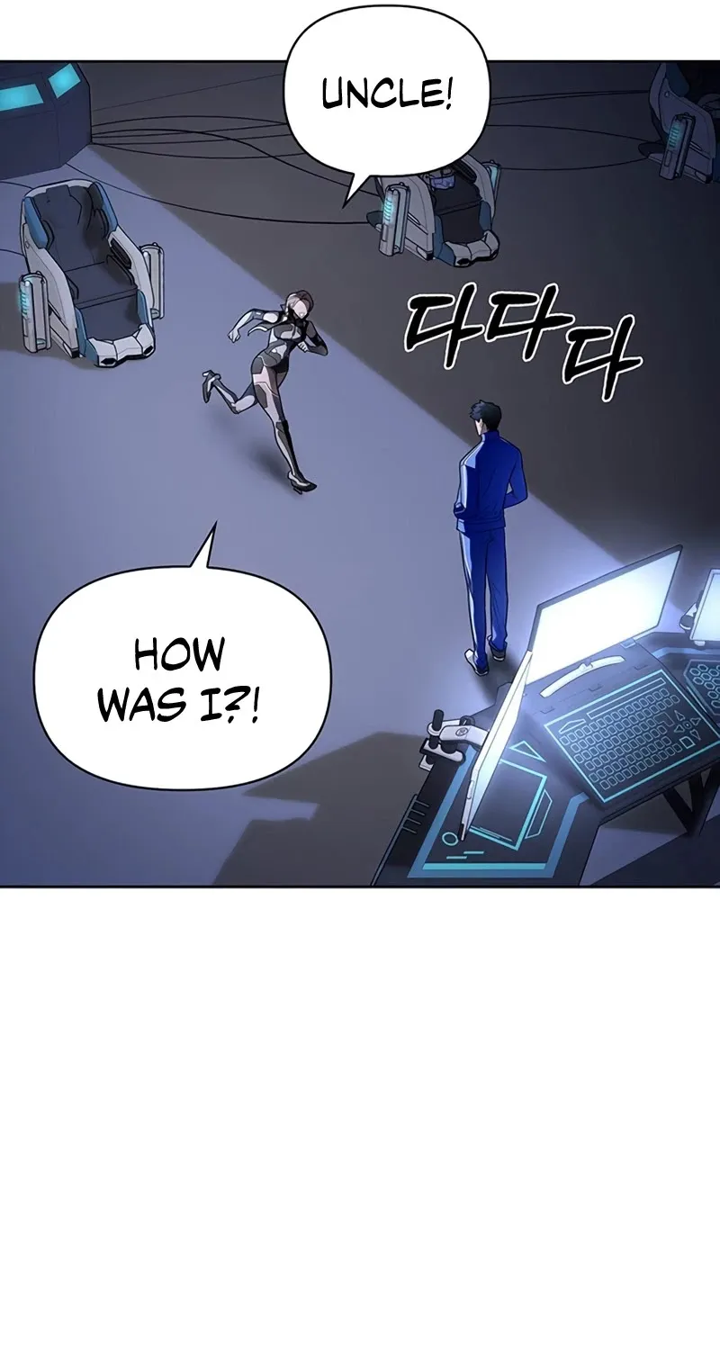 Superhuman Battlefield Kainu Manga Chapter 4 Page 98