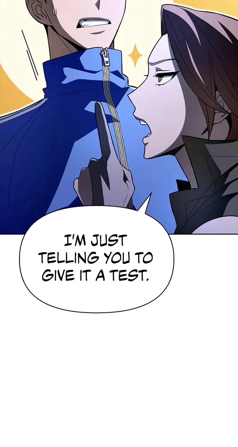 Superhuman Battlefield Kainu Manga Chapter 4 Page 101