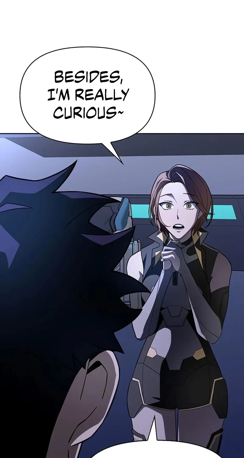 Superhuman Battlefield Kainu Manga Chapter 4 Page 102