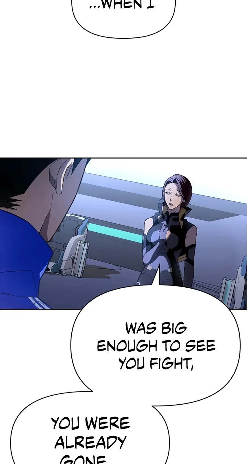 Superhuman Battlefield Kainu Manga Chapter 4 Page 104