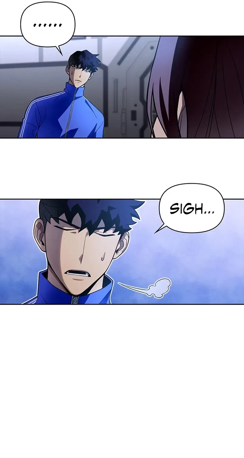Superhuman Battlefield Kainu Manga Chapter 4 Page 106