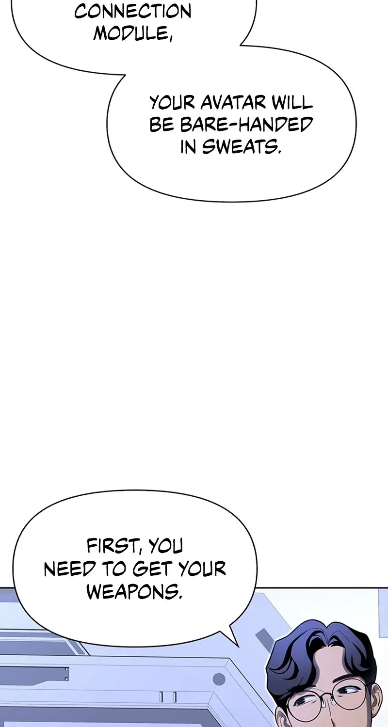 Superhuman Battlefield Kainu Manga Chapter 4 Page 115