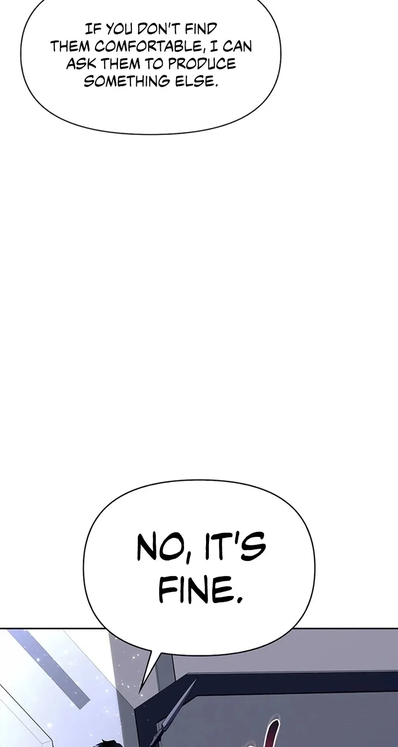 Superhuman Battlefield Kainu Manga Chapter 4 Page 119