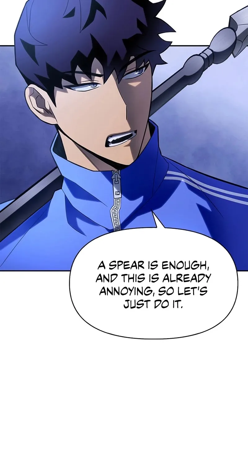 Superhuman Battlefield Kainu Manga Chapter 4 Page 121