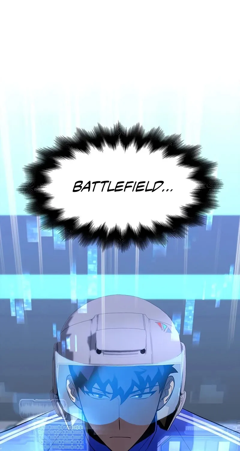 Superhuman Battlefield Kainu Manga Chapter 4 Page 122