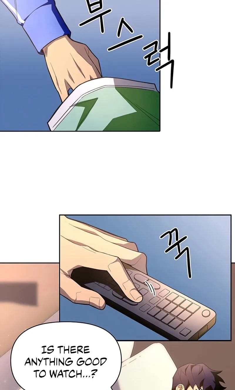 Superhuman Battlefield Kainu Manga Chapter 3 Page 63