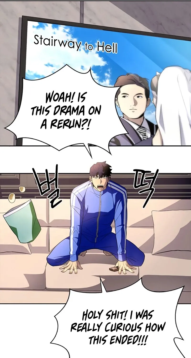 Superhuman Battlefield Kainu Manga Chapter 3 Page 66