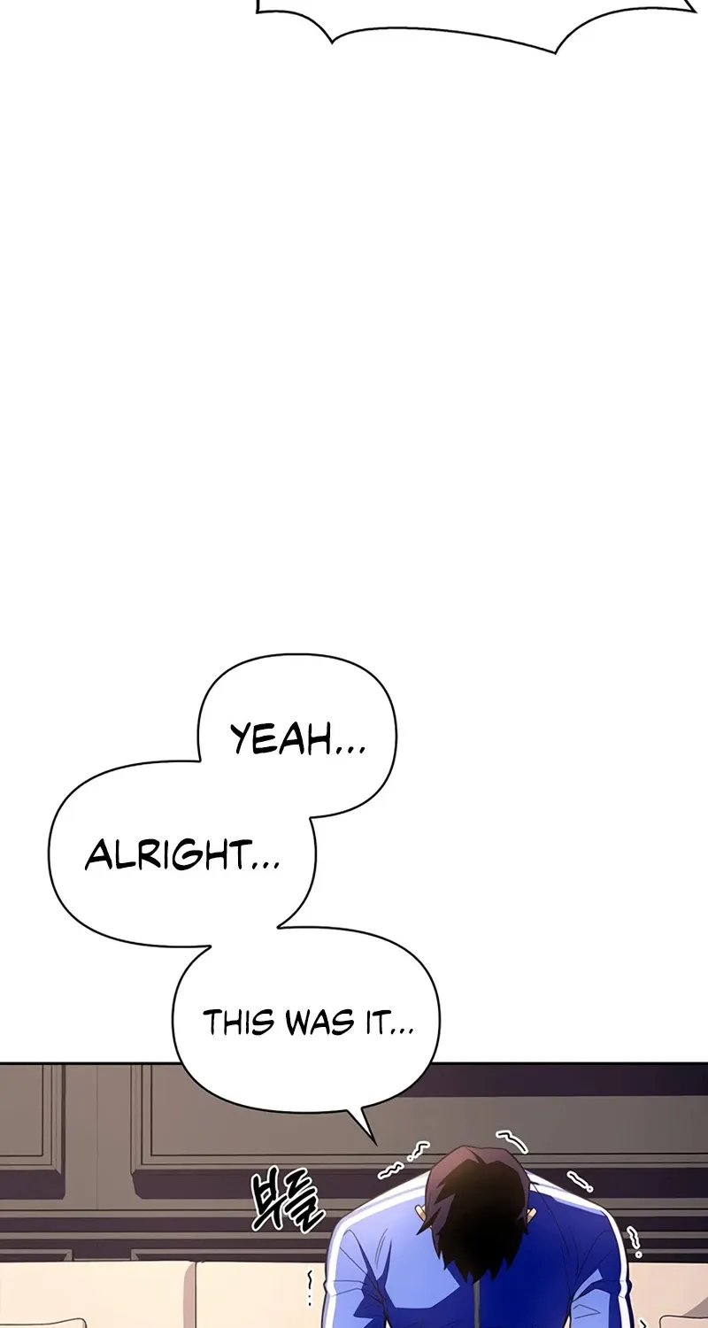 Superhuman Battlefield Kainu Manga Chapter 3 Page 67