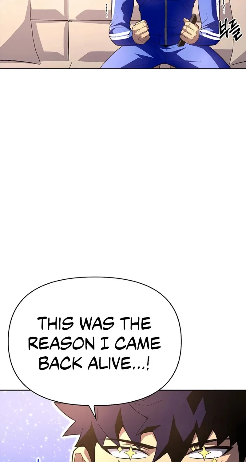 Superhuman Battlefield Kainu Manga Chapter 3 Page 68