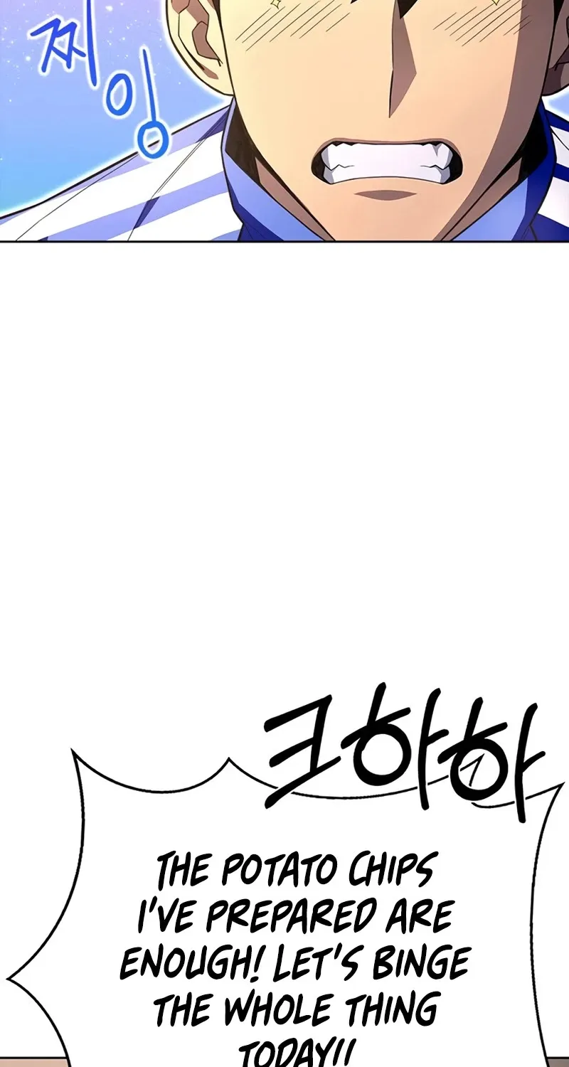 Superhuman Battlefield Kainu Manga Chapter 3 Page 69