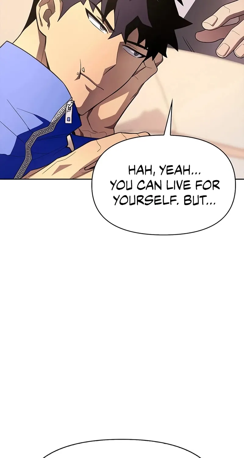 Superhuman Battlefield Kainu Manga Chapter 3 Page 76